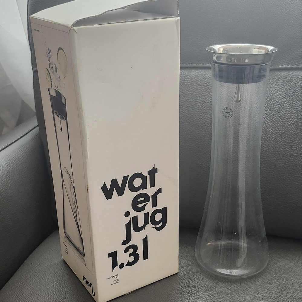 MENU Waterjug 1,3 L